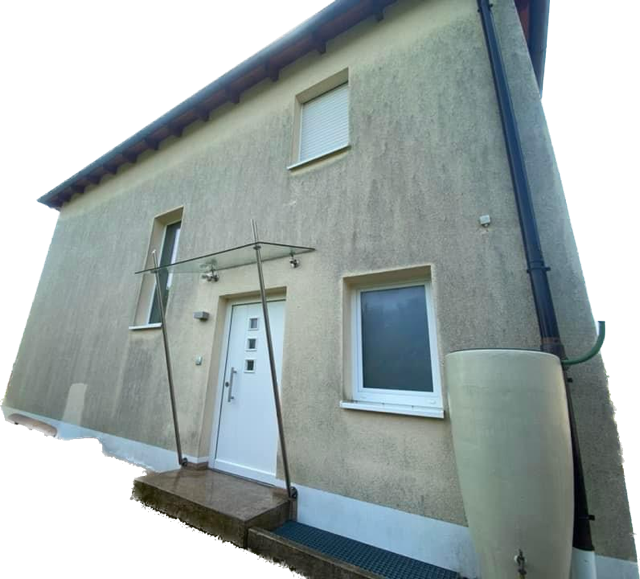 Réalisation peinture 1