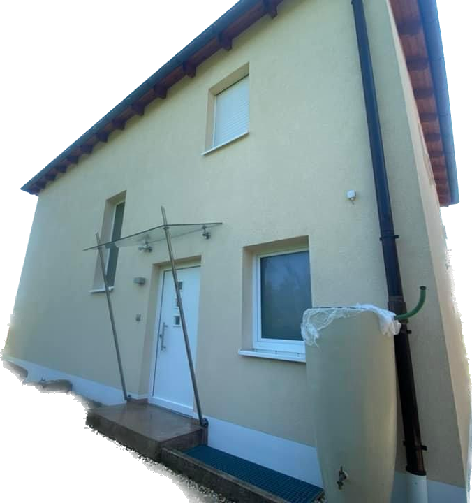 Réalisation peinture 2