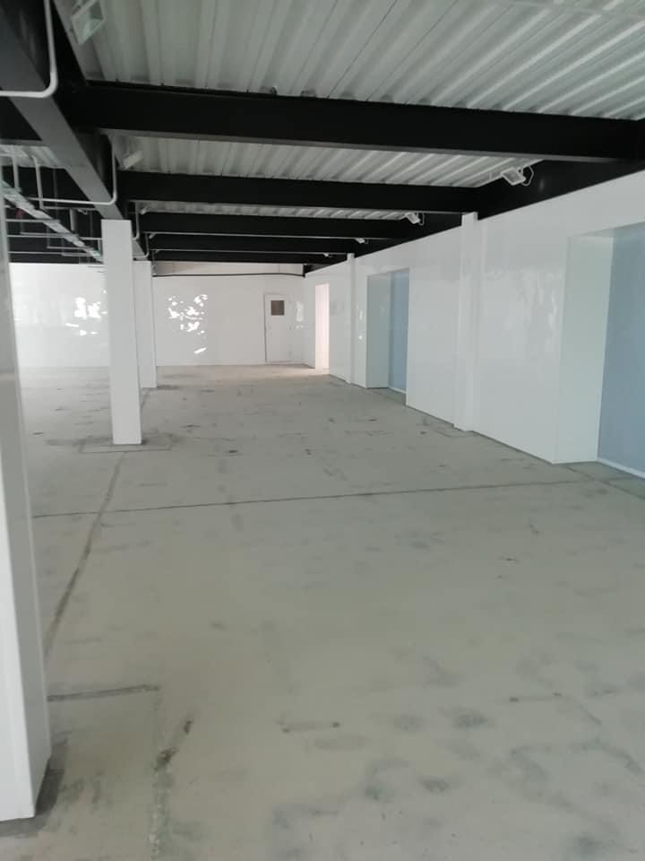 Réalisation travaux 1