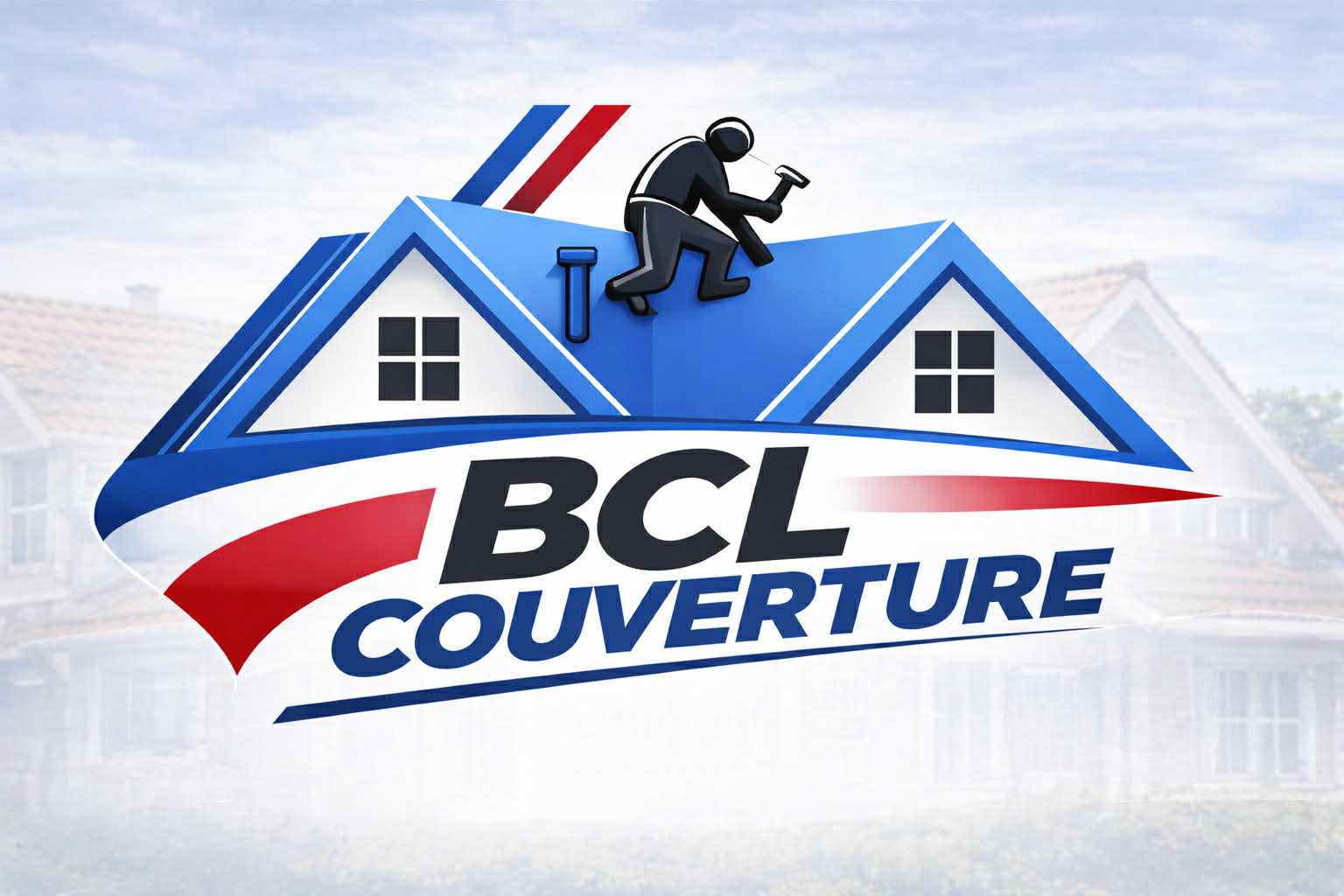 BCL Couverture — Couvreur artisan Marseille