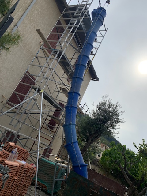 Réalisation toiture 3