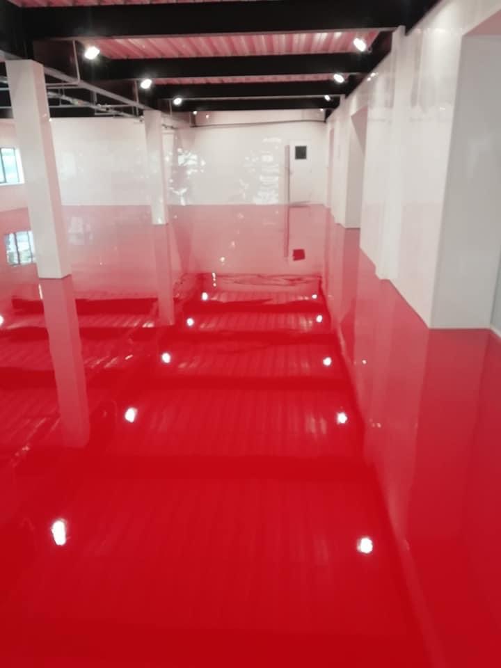 Réalisation travaux 2